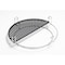 Kamado Joe Kamado Joe Grill Grate 18 in. L X 9 in. W KJ-HCICG - alternate 2